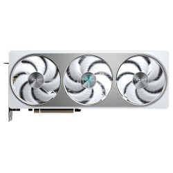 Buy Gigabyte GeForce RTX 5070 Aero OC - White, 12GB GDDR7, 2625 MHz, PCIe 5.0 in Cyprus, Nicosia, Limassol, Larnaka, Pafos