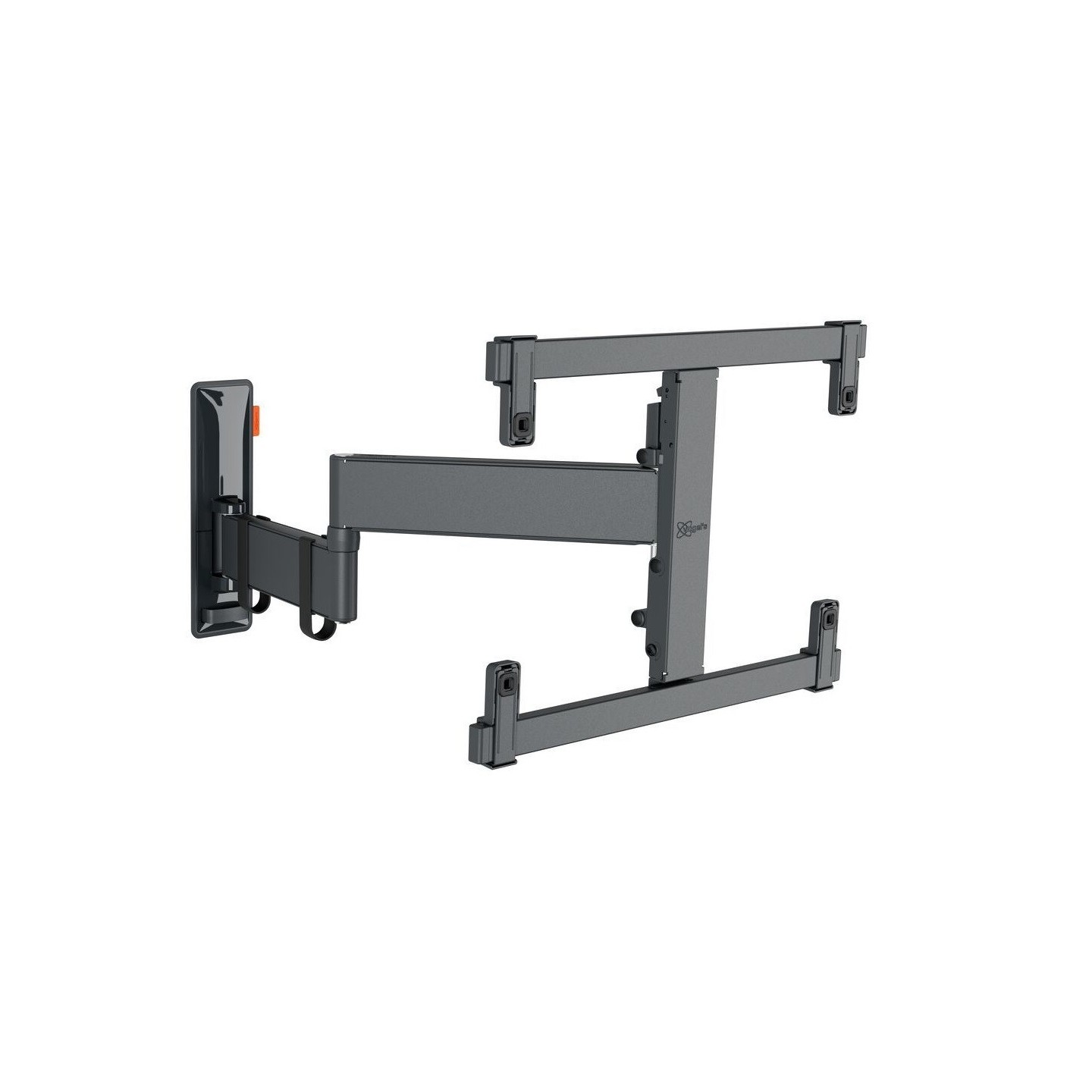 Vogels Turn OLED TV Wall Mount - TVM3463 - 32-65'' Black — Buy in Cyprus with Fast Delivery