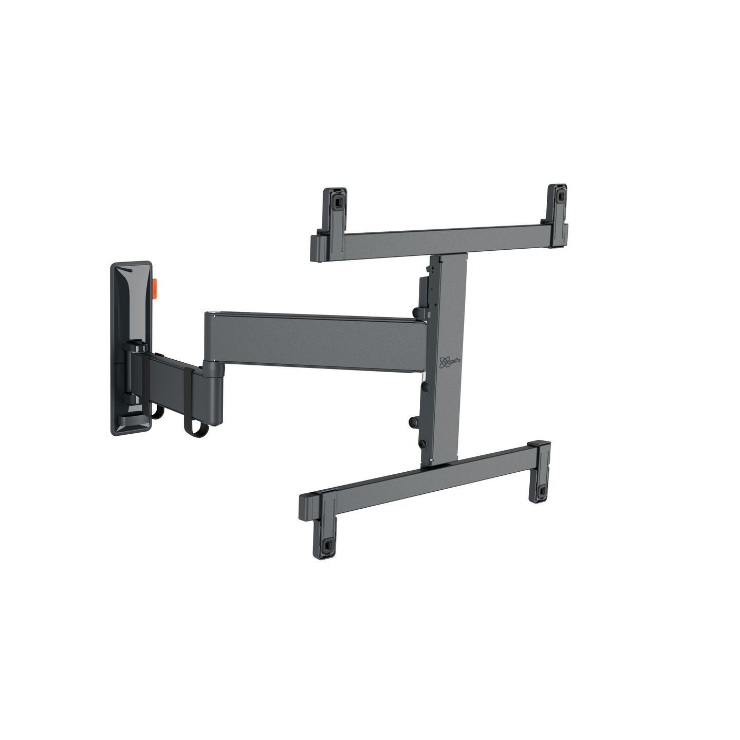 Vogels Turn OLED TV Wall Mount - TVM3463 - 32-65'' Black — Buy in Cyprus with Fast Delivery