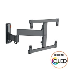 Buy Vogels Turn OLED TV Wall Mount - TVM3463 - 32-65'' Black in Cyprus, Nicosia, Limassol, Larnaka, Pafos