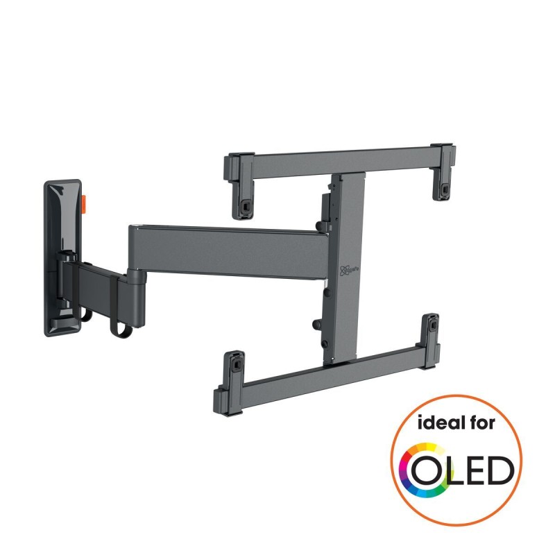 Buy Vogels Turn OLED TV Wall Mount - TVM3463 - 32-65'' Black in Cyprus, Nicosia, Limassol, Larnaka, Pafos