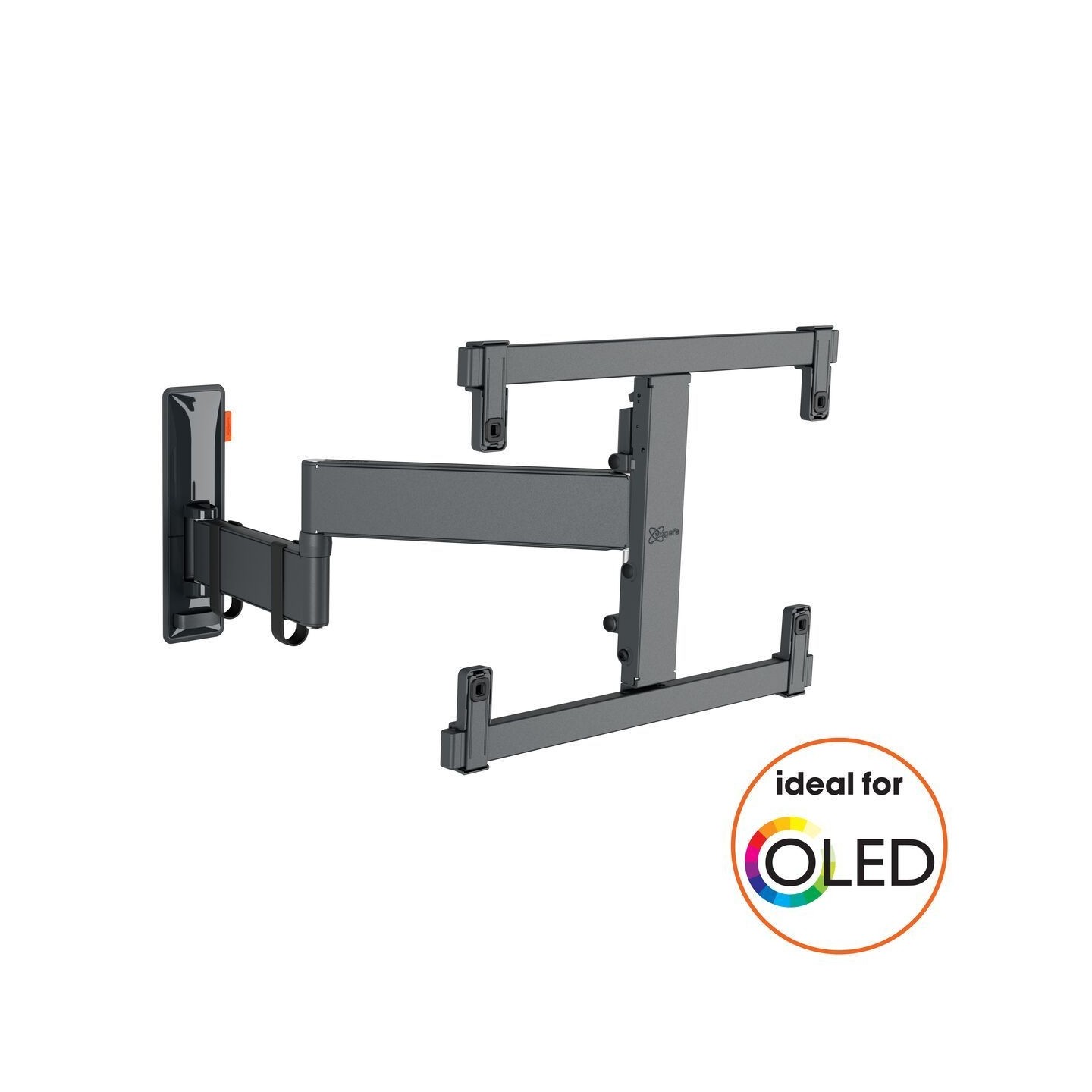 Vogels Turn OLED TV Wall Mount - TVM3463 - 32-65'' Black — Buy in Cyprus with Fast Delivery