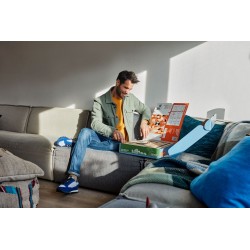 Buy Vogels Turn OLED TV Wall Mount - TVM3463 - 32-65'' Black in Cyprus, Nicosia, Limassol, Larnaka, Pafos