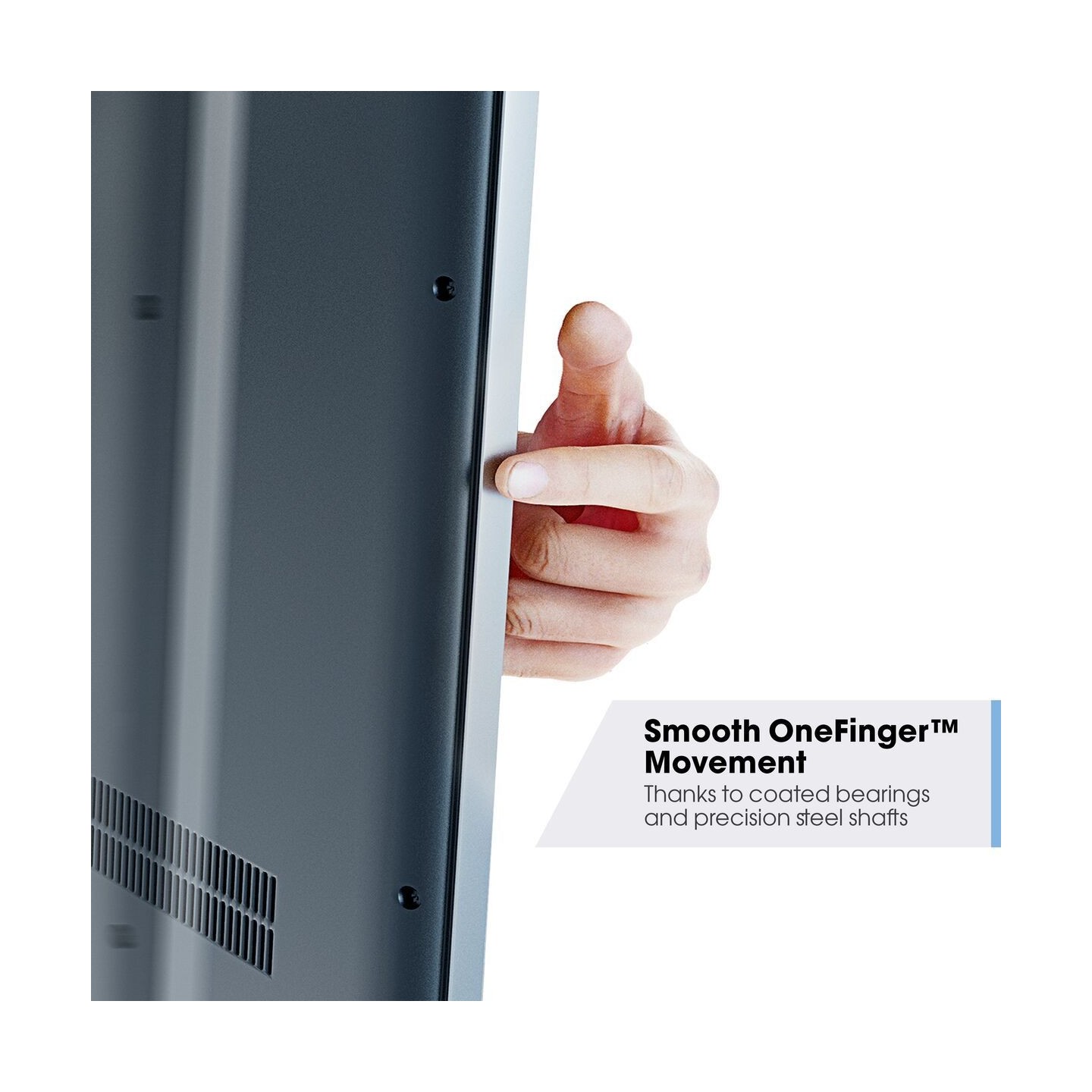 Vogels Turn OLED TV Wall Mount - TVM3463 - 32-65'' Black — Buy in Cyprus with Fast Delivery