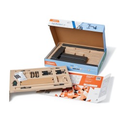 Buy Vogels Turn OLED TV Wall Mount - TVM3463 - 32-65'' Black in Cyprus, Nicosia, Limassol, Larnaka, Pafos