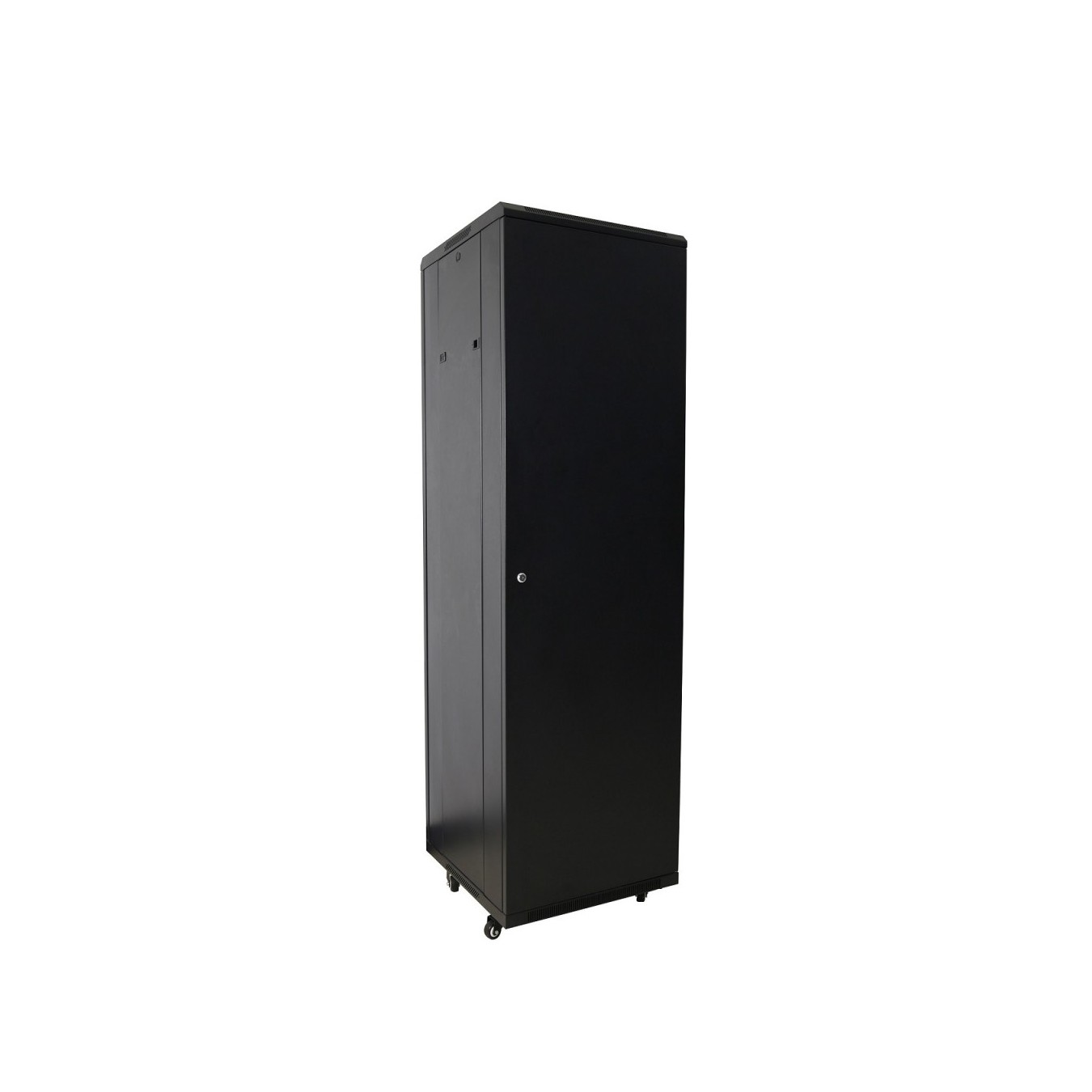 DigitMX NETPRO - NP-C42U60 - 19'' Free Standing Cabinet 42U 60cm (Not Assembled) — Buy in Cyprus with Fast Delivery