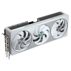 Buy Gigabyte GeForce RTX 5070 Aero OC - White, 12GB GDDR7, 2625 MHz, PCIe 5.0 in Cyprus, Nicosia, Limassol, Larnaka, Pafos