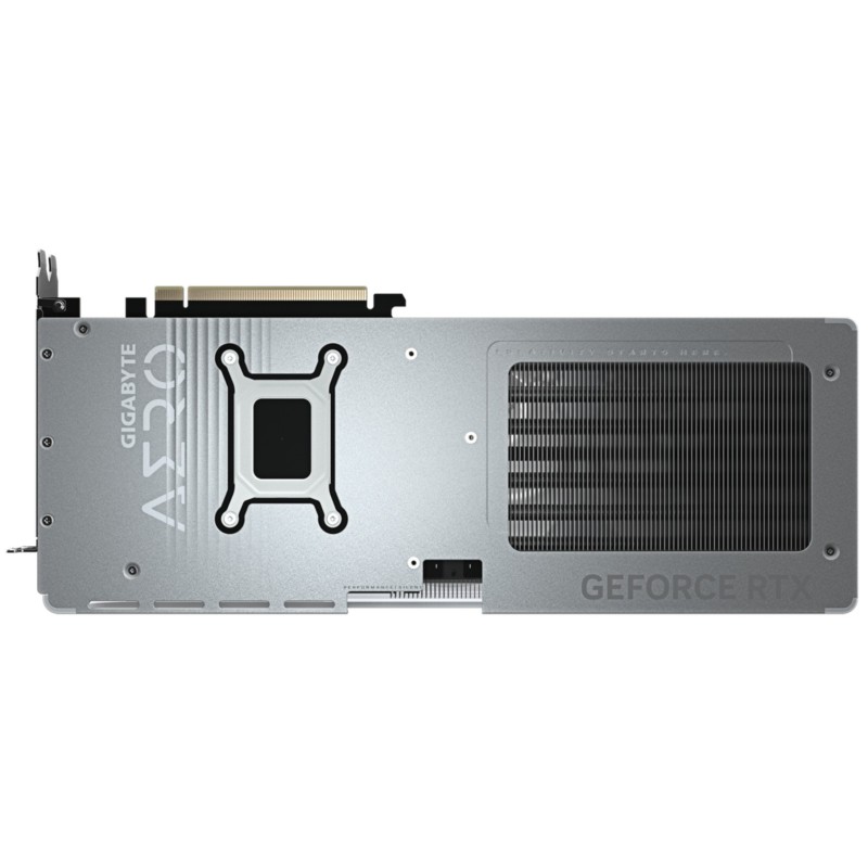 Buy Gigabyte GeForce RTX 5070 Aero OC - White, 12GB GDDR7, 2625 MHz, PCIe 5.0 in Cyprus, Nicosia, Limassol, Larnaka, Pafos