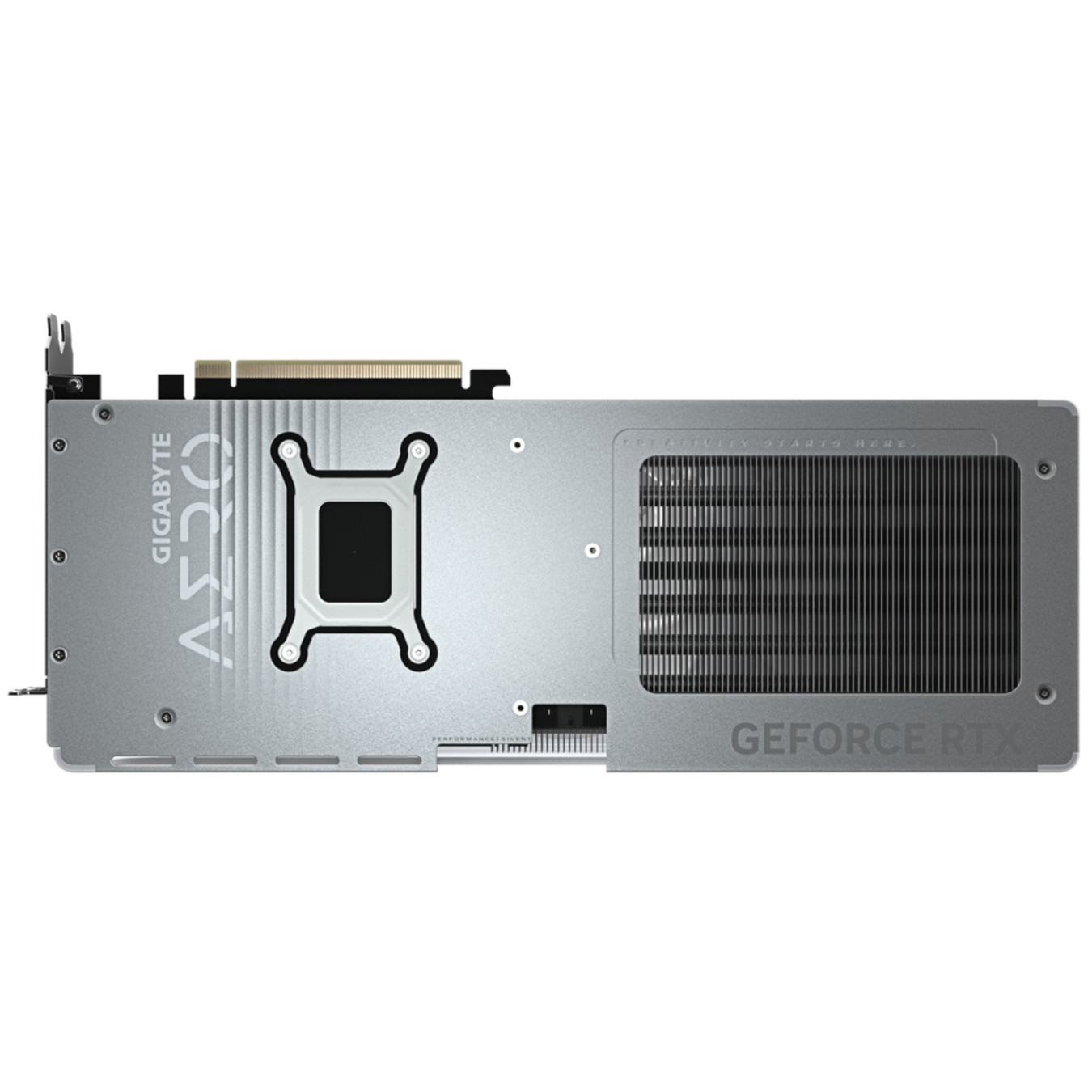 Gigabyte GeForce RTX 5070 Aero OC - White, 12GB GDDR7, 2625 MHz, PCIe 5.0 — Buy in Cyprus with Fast Delivery