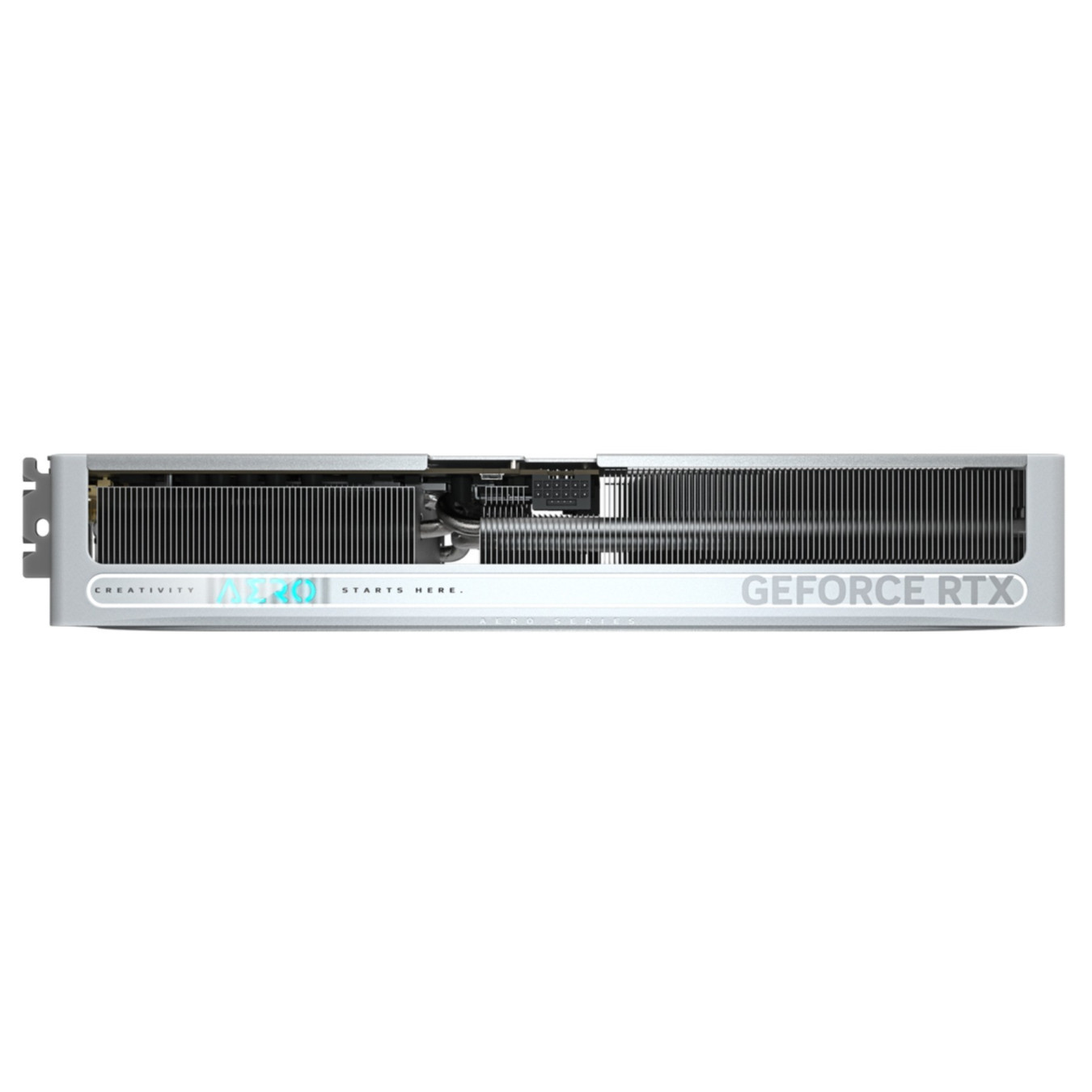 Gigabyte GeForce RTX 5070 Aero OC - White, 12GB GDDR7, 2625 MHz, PCIe 5.0 — Buy in Cyprus with Fast Delivery