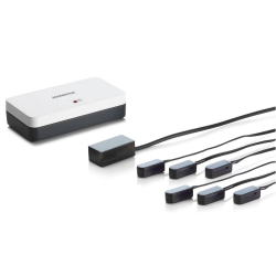 Buy Marmitek Invisible Control 6 IR Extender Kit - for up to 6 Devices in Cyprus, Nicosia, Limassol, Larnaka, Pafos