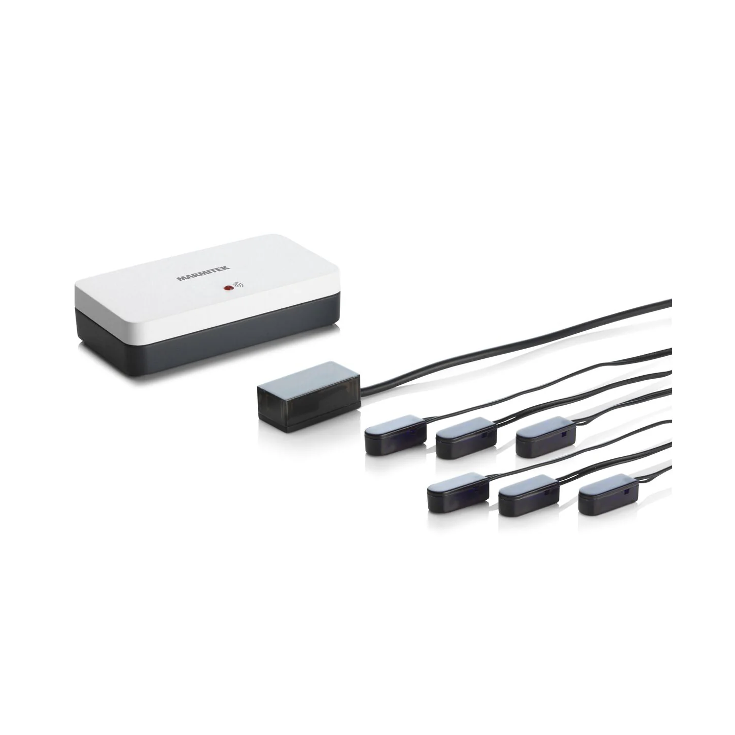 Marmitek Invisible Control 6 IR Extender Kit - for up to 6 Devices — Buy in Cyprus with Fast Delivery