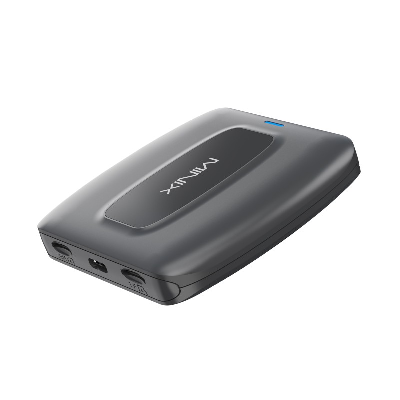 Buy MINIX Car Android Media Hub - CA480 - 8GB 128GB SD SIM CarPlay Android Auto in Cyprus, Nicosia, Limassol, Larnaka, Pafos