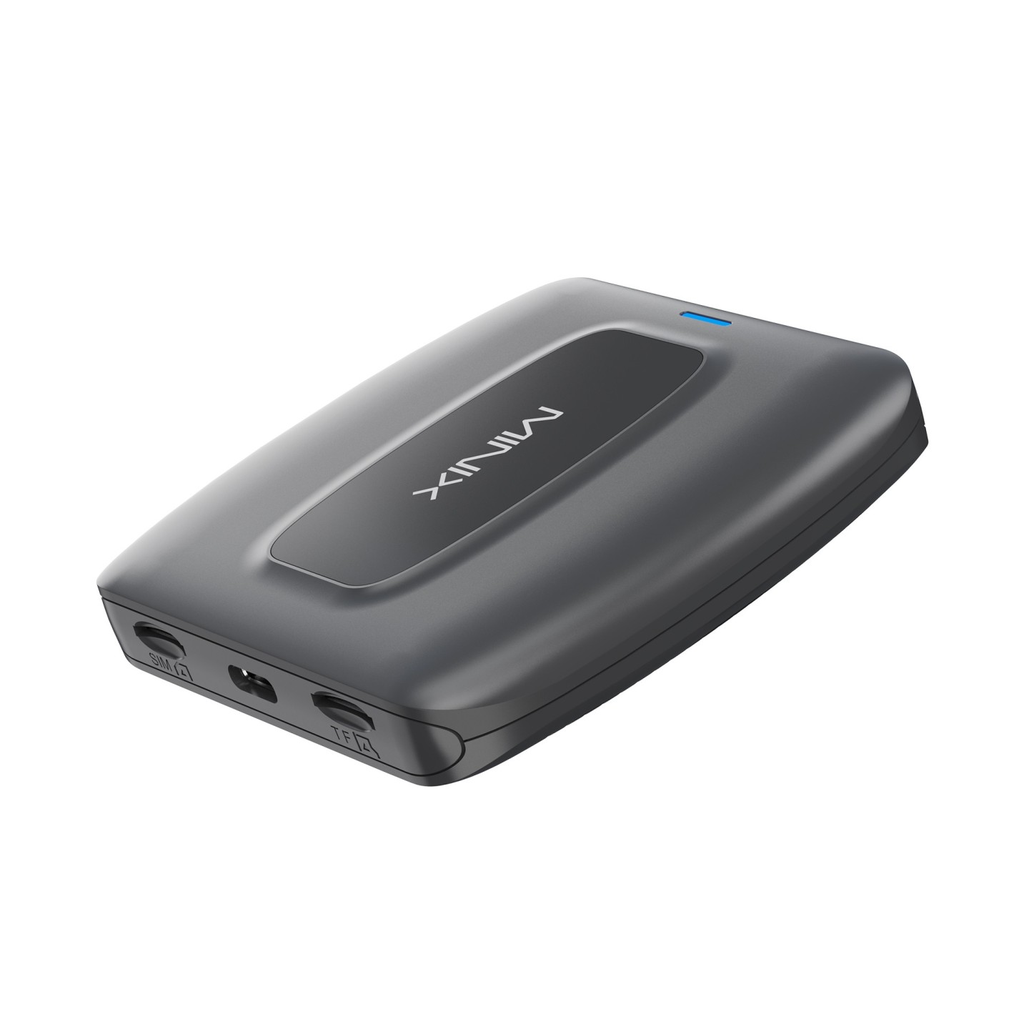 MINIX Car Android Media Hub - CA480 - 8GB 128GB SD SIM CarPlay Android Auto — Buy in Cyprus with Fast Delivery