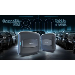 Buy MINIX Car Android Media Hub - CA480 - 8GB 128GB SD SIM CarPlay Android Auto in Cyprus, Nicosia, Limassol, Larnaka, Pafos