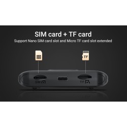 Buy MINIX Car Android Media Hub - CA480 - 8GB 128GB SD SIM CarPlay Android Auto in Cyprus, Nicosia, Limassol, Larnaka, Pafos