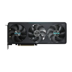 Buy Gigabyte GeForce RTX 5070 EAGLE OC - Black, 12GB GDDR7, OC 2587MHz, PCIe 5.0 in Cyprus, Nicosia, Limassol, Larnaka, Pafos