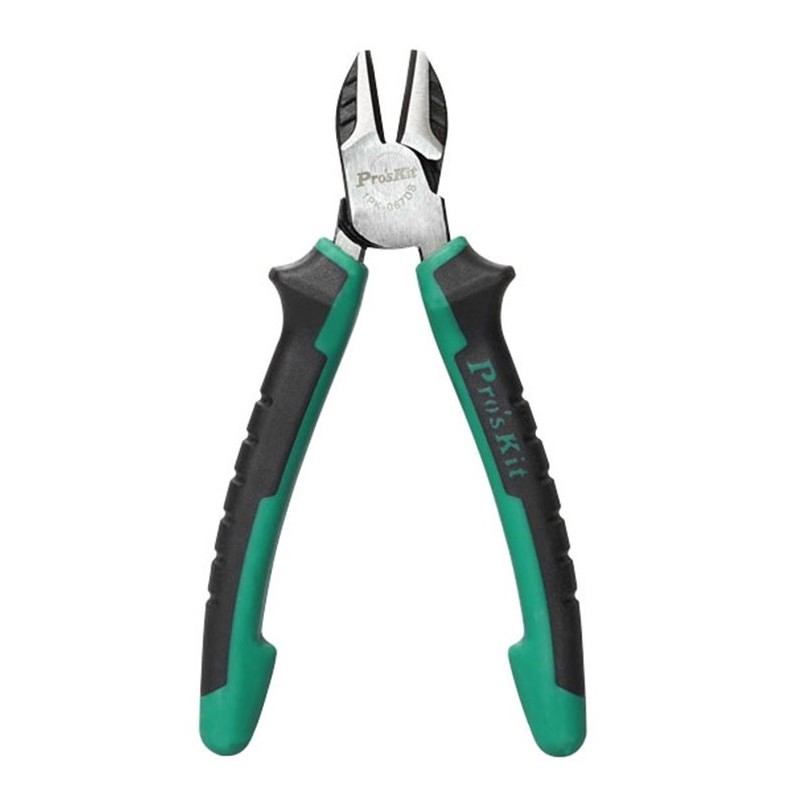 Buy Proskit Robust Diagonal Cutter - 1PK-067DS - Robust Diagonal Cutter in Cyprus, Nicosia, Limassol, Larnaka, Pafos