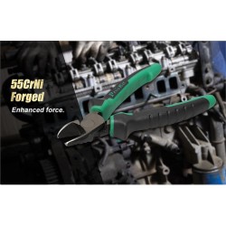 Buy Proskit Robust Diagonal Cutter - 1PK-067DS - Robust Diagonal Cutter in Cyprus, Nicosia, Limassol, Larnaka, Pafos