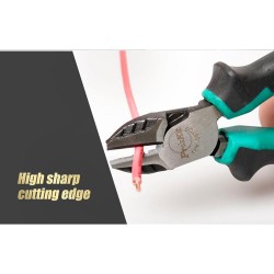 Buy Proskit Robust Diagonal Cutter - 1PK-067DS - Robust Diagonal Cutter in Cyprus, Nicosia, Limassol, Larnaka, Pafos