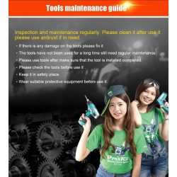 Buy Proskit Robust Diagonal Cutter - 1PK-067DS - Robust Diagonal Cutter in Cyprus, Nicosia, Limassol, Larnaka, Pafos