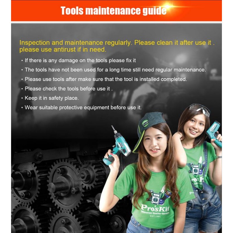 Buy Proskit Robust Diagonal Cutter - 1PK-067DS - Robust Diagonal Cutter in Cyprus, Nicosia, Limassol, Larnaka, Pafos