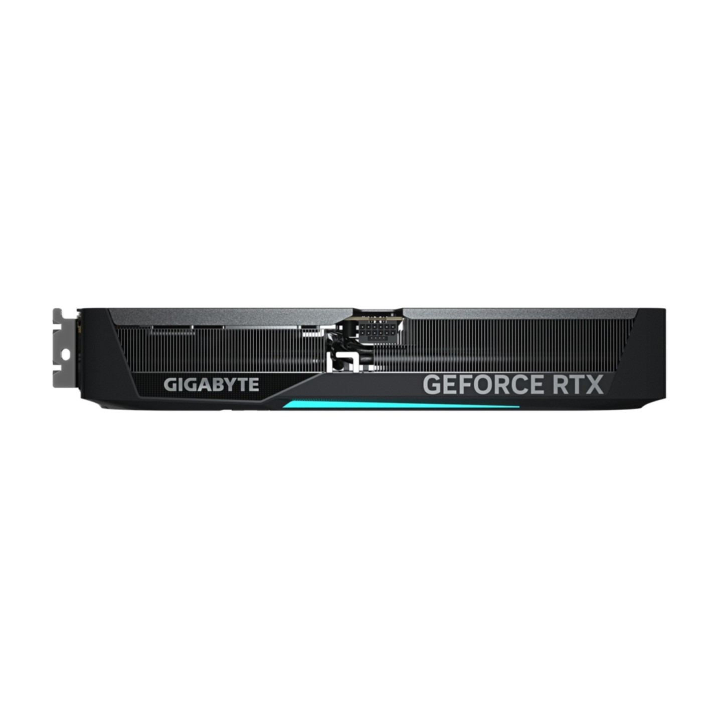 Gigabyte GeForce RTX 5070 EAGLE OC SFF - Black, 12GB GDDR7, OC 2587MHz, PCIe 5.0, GV-N5070EAGLE-OC-12GD (Boxed)