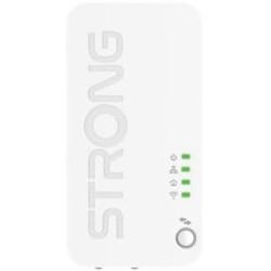 Buy Strong Powerline Kit - POWERWF1000DUOMINIUK - A1000 Mini 1000Mbps Wi-Fi 1200... in Cyprus, Nicosia, Limassol, Larnaka, Pafos