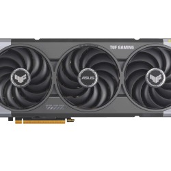 Buy ASUS TUF Gaming Radeon RX 9070 XT OC - 16GB - Boost 3060 MHz - Black in Cyprus, Nicosia, Limassol, Larnaka, Pafos