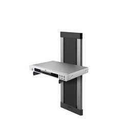 Buy Vogels Column - EFA8835 - Column 64cm + Support in Cyprus, Nicosia, Limassol, Larnaka, Pafos