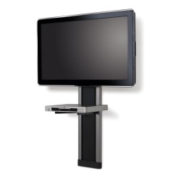 Buy Vogels Column - EFA8835 - Column 64cm + Support in Cyprus, Nicosia, Limassol, Larnaka, Pafos