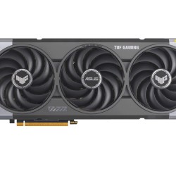 Buy ASUS TUF Gaming Radeon RX 9070 XT OC - 16GB - Boost 3060 MHz - Black in Cyprus, Nicosia, Limassol, Larnaka, Pafos