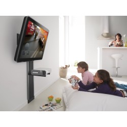 Buy Vogels Column - EFA8835 - Column 64cm + Support in Cyprus, Nicosia, Limassol, Larnaka, Pafos