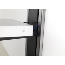 Buy Vogels Column - EFA8835 - Column 64cm + Support in Cyprus, Nicosia, Limassol, Larnaka, Pafos