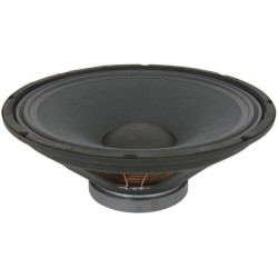 Buy QTX 12'' Driver for QS12, QS12A - 902.509UK - 12'' Driver for QS12, QS12A in Cyprus, Nicosia, Limassol, Larnaka, Pafos