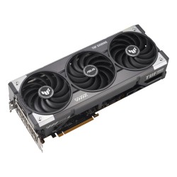 Buy ASUS TUF Gaming Radeon RX 9070 XT OC - 16GB - Boost 3060 MHz - Black in Cyprus, Nicosia, Limassol, Larnaka, Pafos