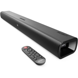 Buy Majority Soundbar - NAGA 80 - 140W 2.1 3D Sound Built-in Sub in Cyprus, Nicosia, Limassol, Larnaka, Pafos