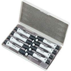 Buy Proskit Screwdrivers Precision Set of 8 pcs - 8PK-SD002N - Precision, Set of... in Cyprus, Nicosia, Limassol, Larnaka, Pafos