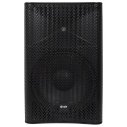 Buy QTX Active Speaker - QUEST-12A - 12'' BT USB FM 720W 178.512UK in Cyprus, Nicosia, Limassol, Larnaka, Pafos