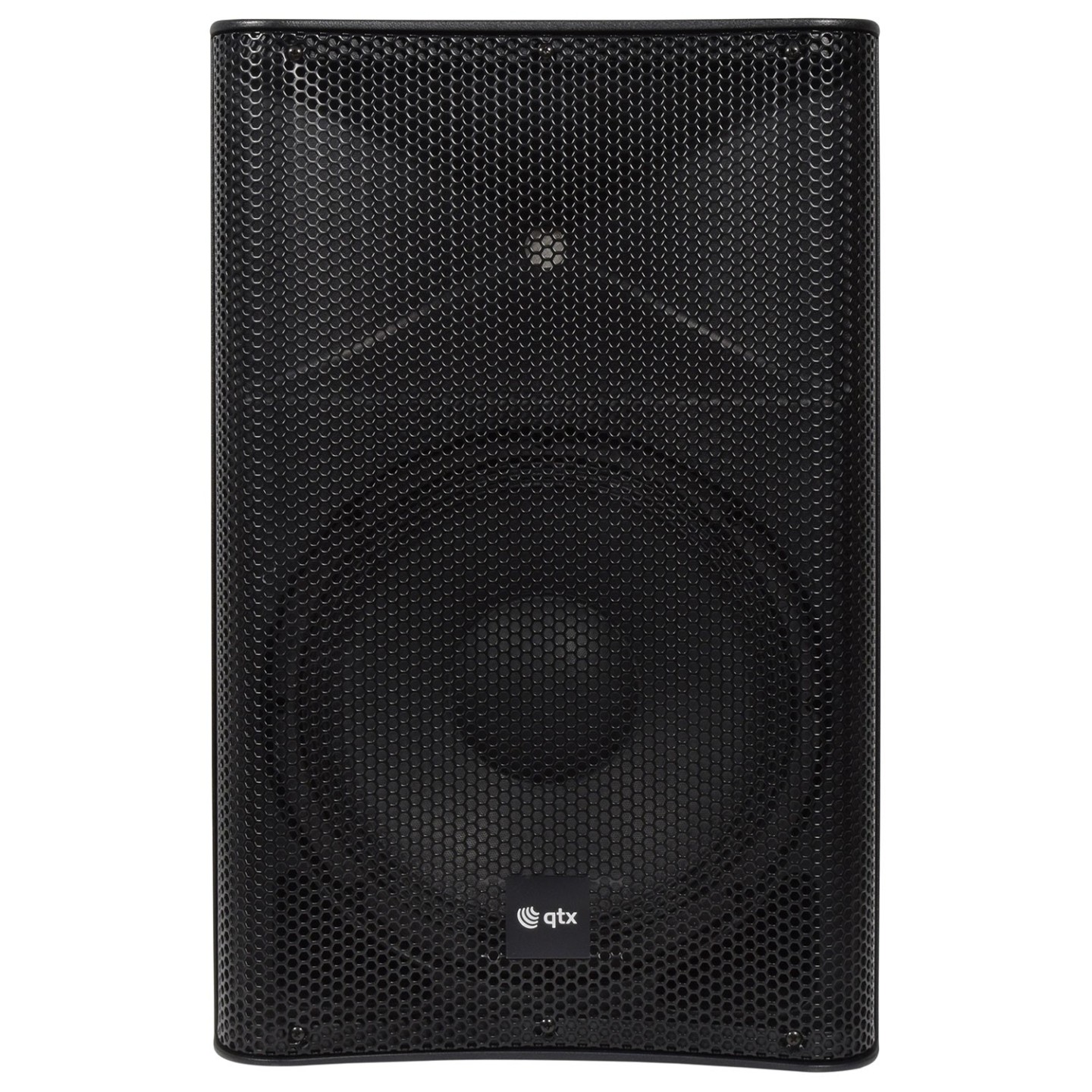 QTX Active Speaker - QUEST-12A - 12'' BT USB FM 720W 178.512UK — Buy in Cyprus with Fast Delivery