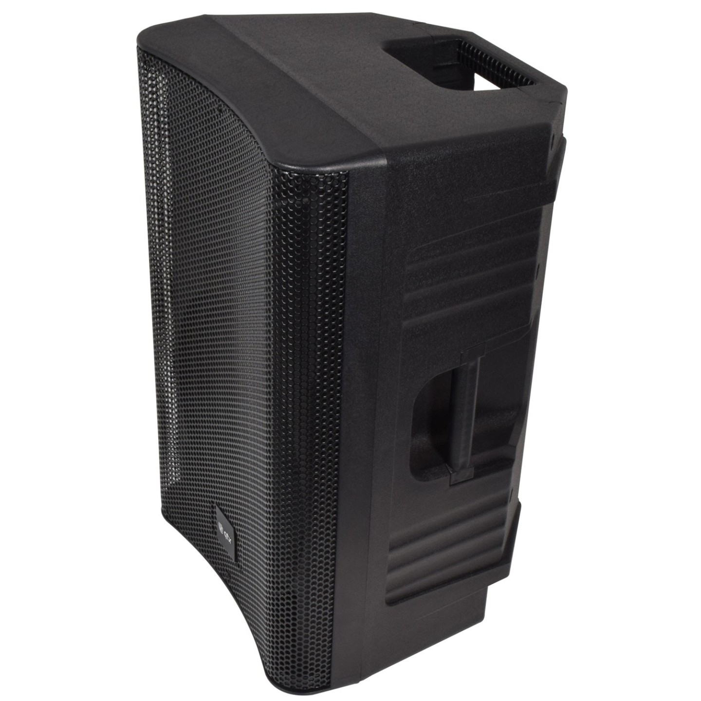 QTX Active Speaker - QUEST-12A - 12'' BT USB FM 720W 178.512UK — Buy in Cyprus with Fast Delivery