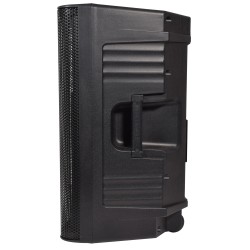 Buy QTX Active Speaker - QUEST-12A - 12'' BT USB FM 720W 178.512UK in Cyprus, Nicosia, Limassol, Larnaka, Pafos