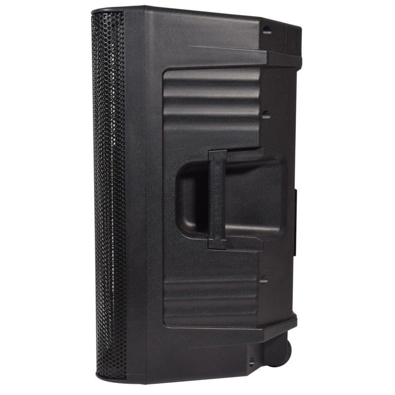 Buy QTX Active Speaker - QUEST-12A - 12'' BT USB FM 720W 178.512UK in Cyprus, Nicosia, Limassol, Larnaka, Pafos