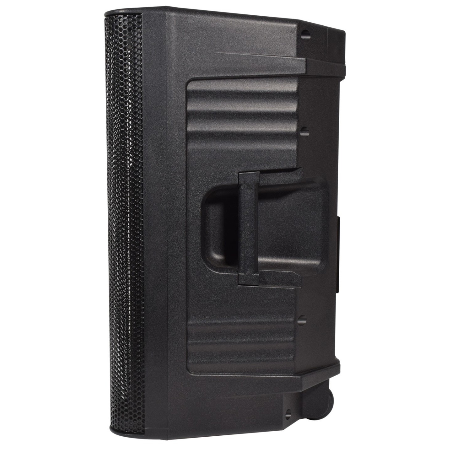 QTX Active Speaker - QUEST-12A - 12'' BT USB FM 720W 178.512UK — Buy in Cyprus with Fast Delivery