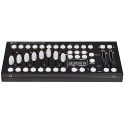 Buy QTX DMX Controller - DMX-192 - 192 Channel DMX Controller in Cyprus, Nicosia, Limassol, Larnaka, Pafos