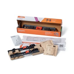 Buy Vogels TV Wall Mount - TVM1203 - Fixed 19-50'' Black in Cyprus, Nicosia, Limassol, Larnaka, Pafos