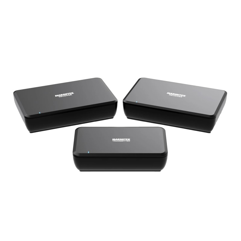 Buy Marmitek Wireless Speaker Connection Speaker - Anywhere 750 - Wireless in Cyprus, Nicosia, Limassol, Larnaka, Pafos