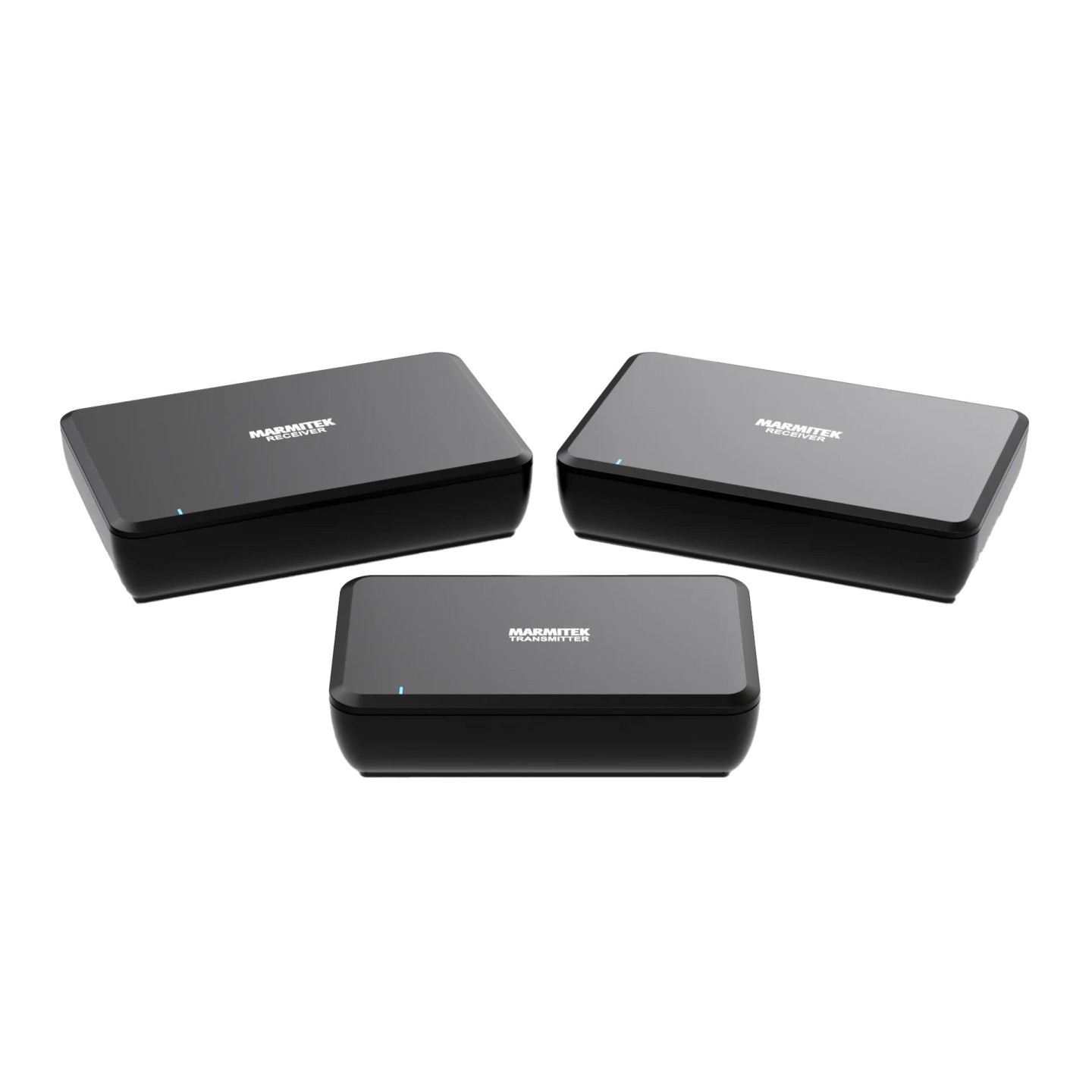 Marmitek Wireless Speaker Connection Speaker - Anywhere 750 - Wireless — Buy in Cyprus with Fast Delivery