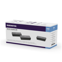 Buy Marmitek Wireless Speaker Connection Speaker - Anywhere 750 - Wireless in Cyprus, Nicosia, Limassol, Larnaka, Pafos