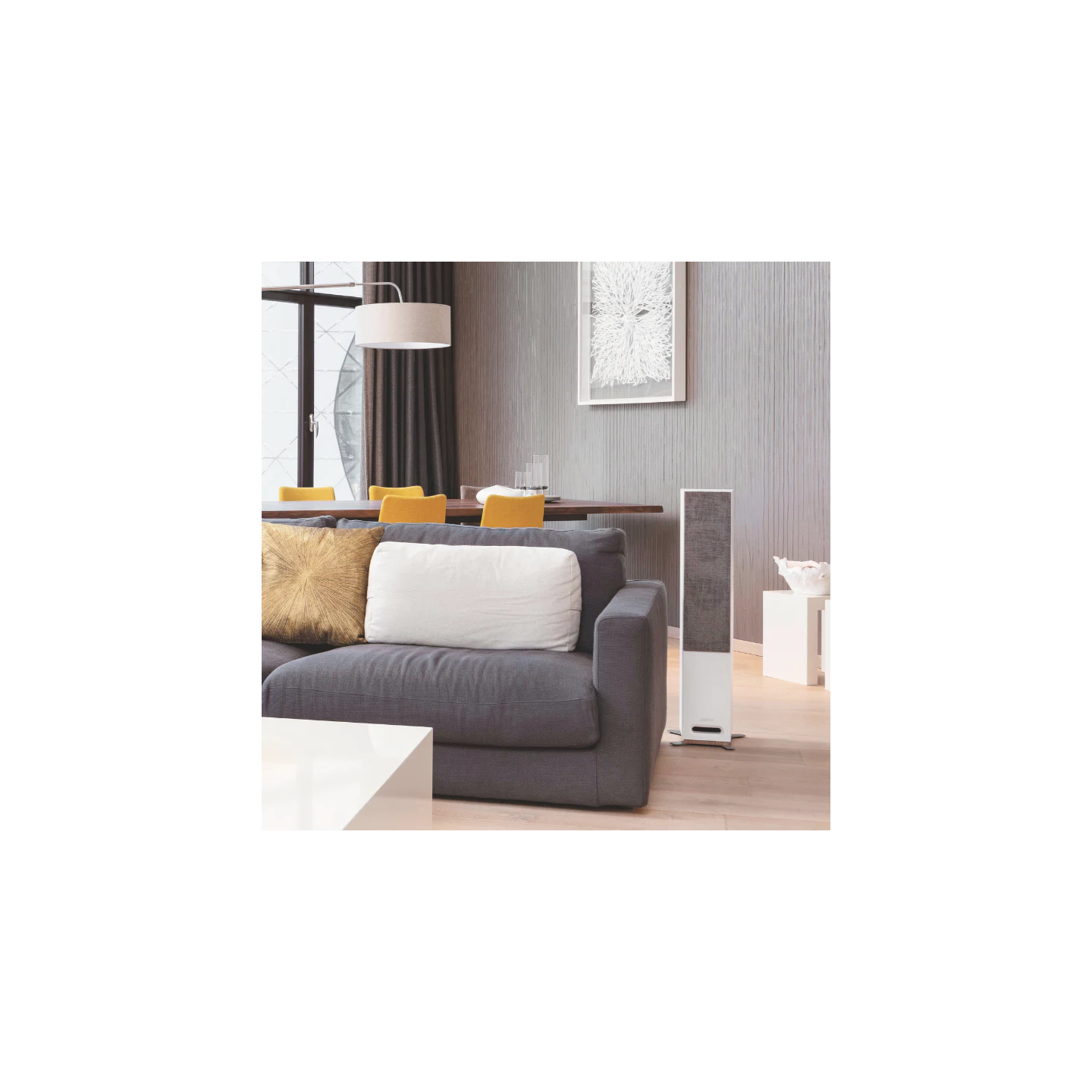 Marmitek Wireless Speaker Connection Speaker - Anywhere 750 - Wireless — Buy in Cyprus with Fast Delivery